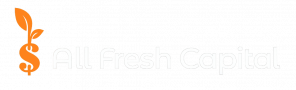 All Fresh Capital logo representing strategic capital structuring and business advisory services.